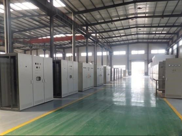 在中頻電爐附近工作，中頻電爐會(huì)對(duì)身體有害嗎？